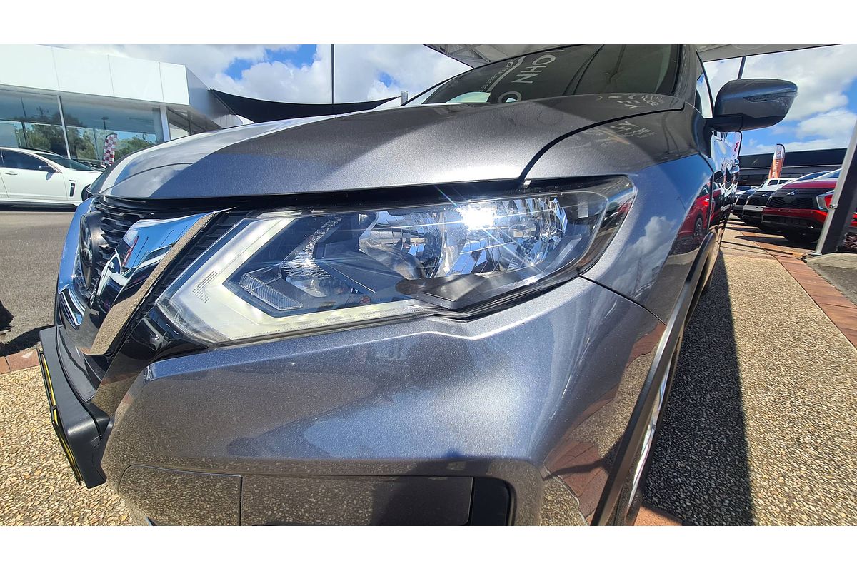 2021 Nissan X-TRAIL ST T32