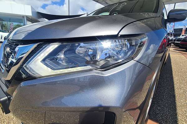 2021 Nissan X-TRAIL ST T32