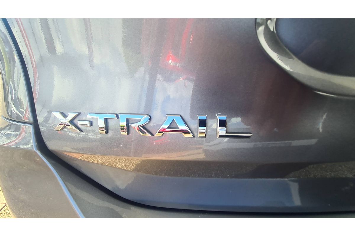 2021 Nissan X-TRAIL ST T32