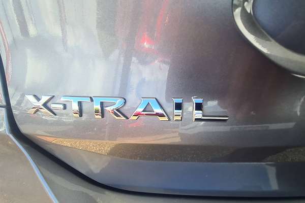 2021 Nissan X-TRAIL ST T32