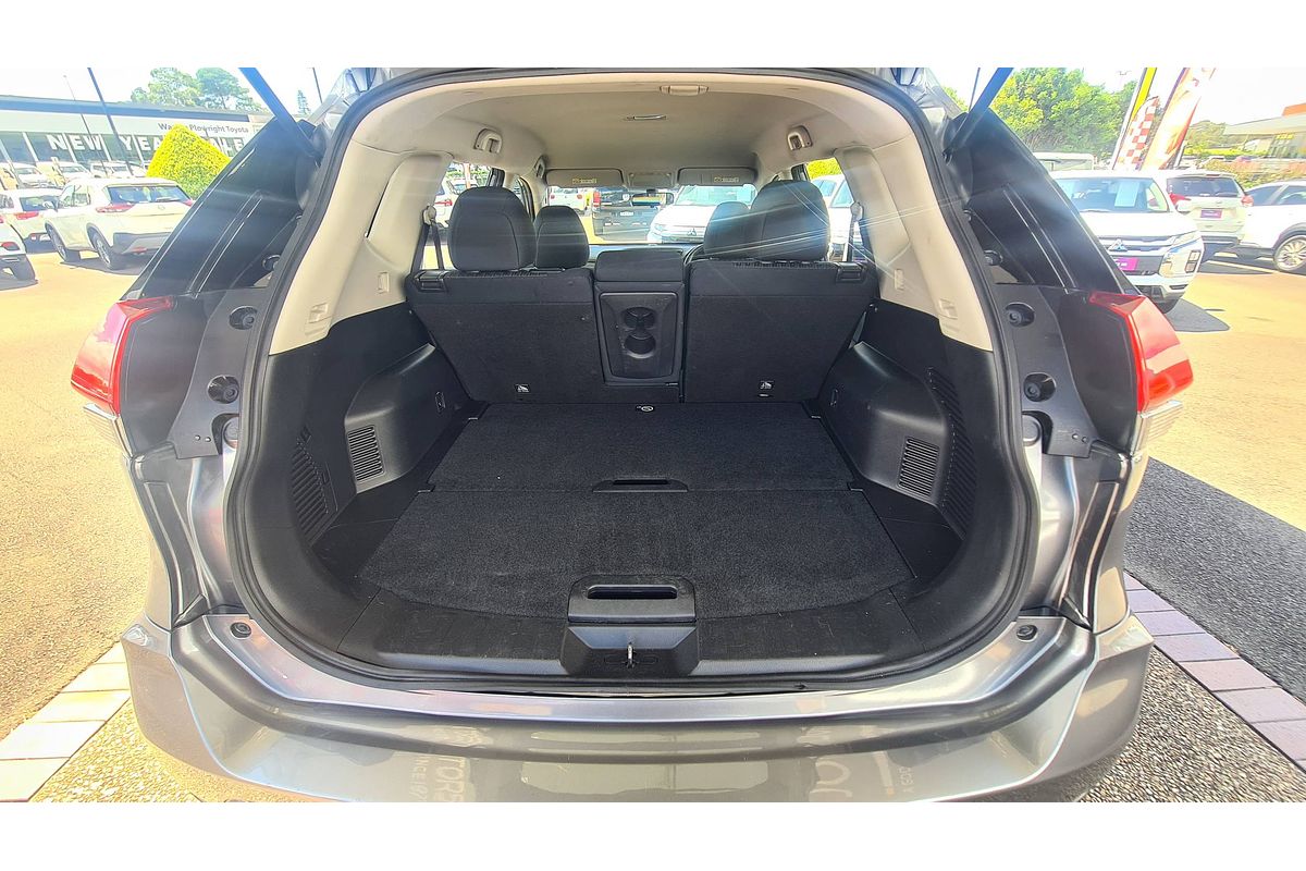 2021 Nissan X-TRAIL ST T32