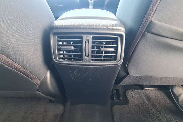2021 Nissan X-TRAIL ST T32