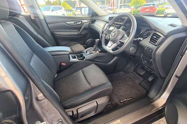 2021 Nissan X-TRAIL ST T32