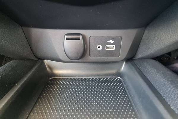2021 Nissan X-TRAIL ST T32