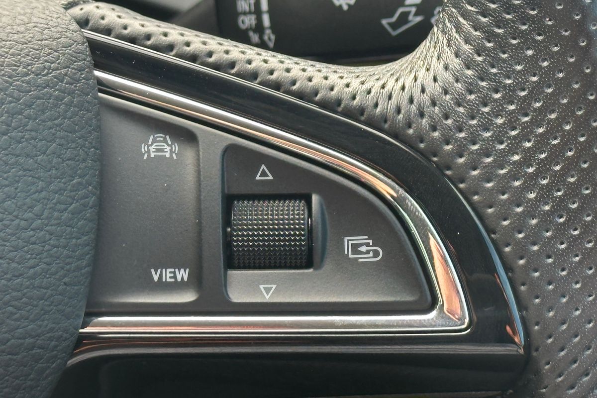 2020 SKODA Scala 110TSI NW