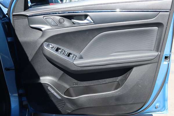 2025 GWM Haval Jolion Premium A01