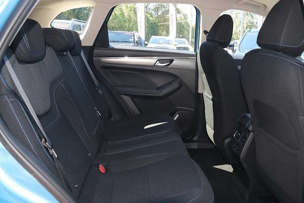 2025 GWM Haval Jolion Premium A01