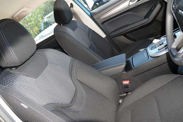 2025 GWM Haval Jolion Premium A01