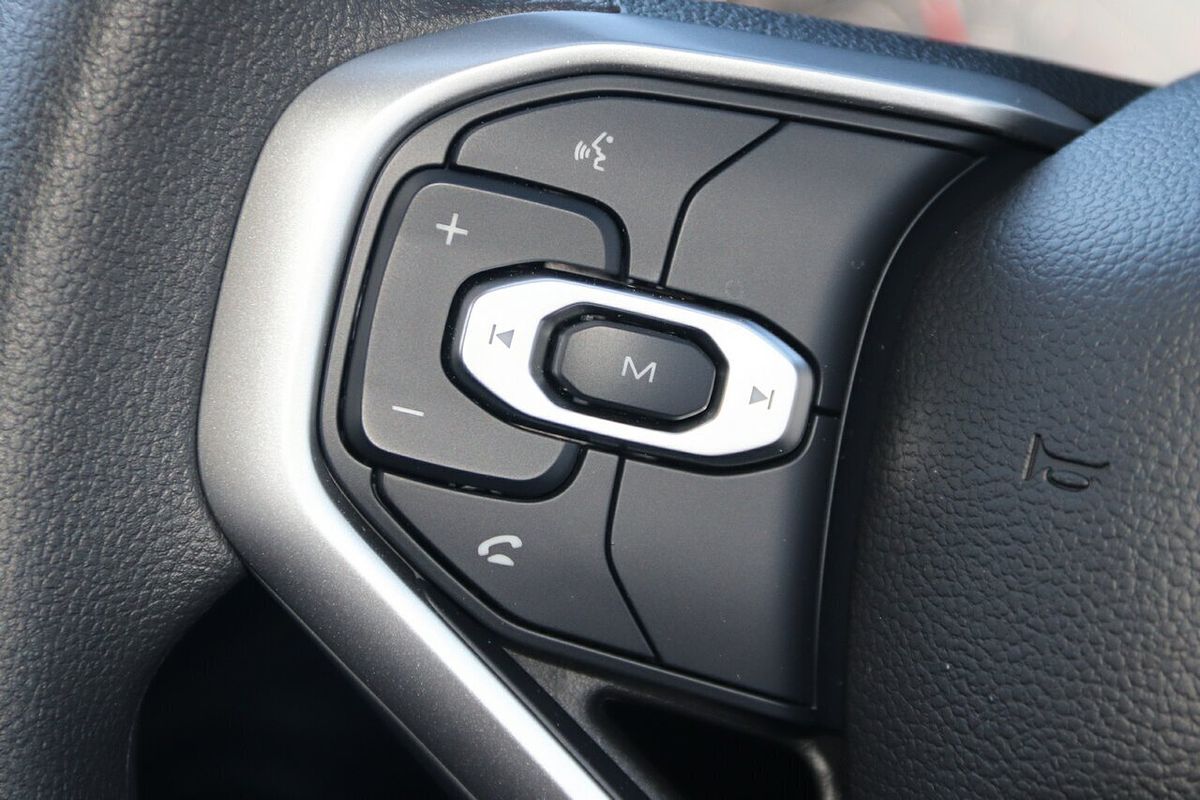 2025 GWM Haval Jolion Premium A01