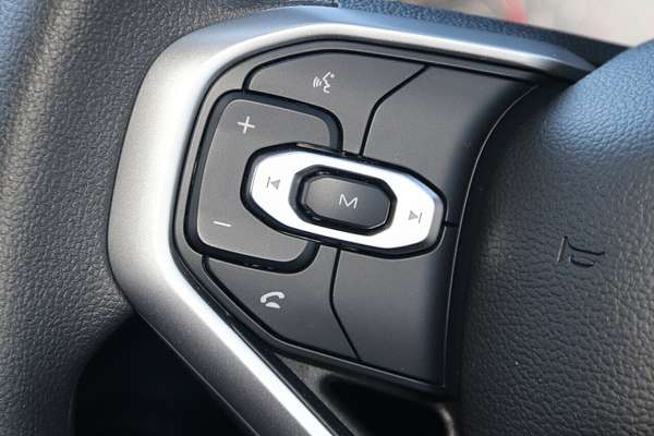 2025 GWM Haval Jolion Premium A01