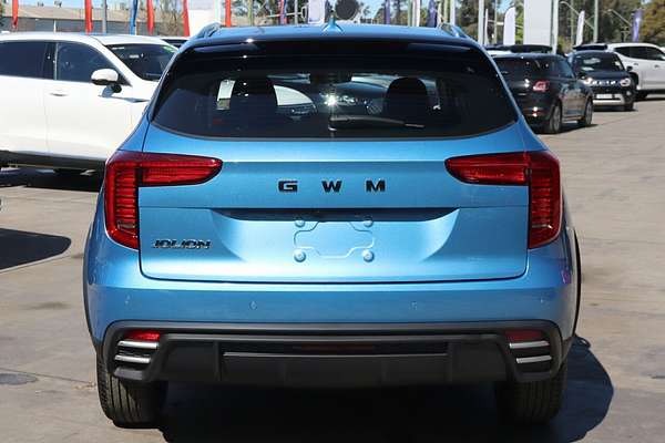 2025 GWM Haval Jolion Premium A01