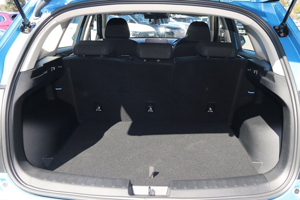 2025 GWM Haval Jolion Premium A01