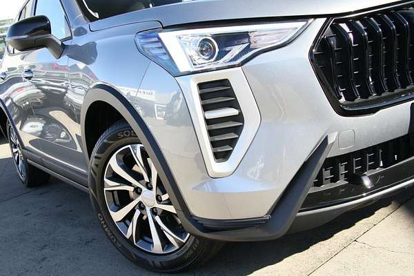 2025 GWM Haval Jolion Premium A01
