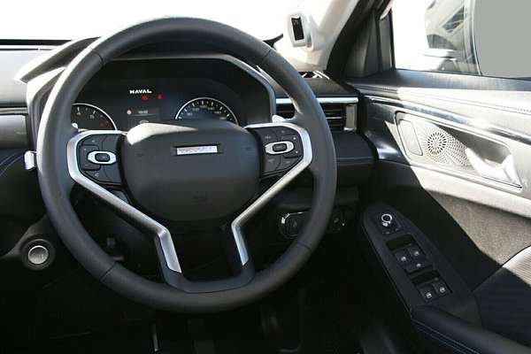 2025 GWM Haval Jolion Premium A01