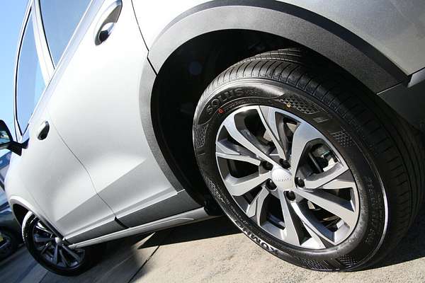 2025 GWM Haval Jolion Premium A01