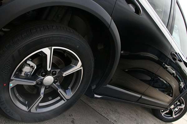 2025 GWM Haval Jolion Premium Hybrid A02
