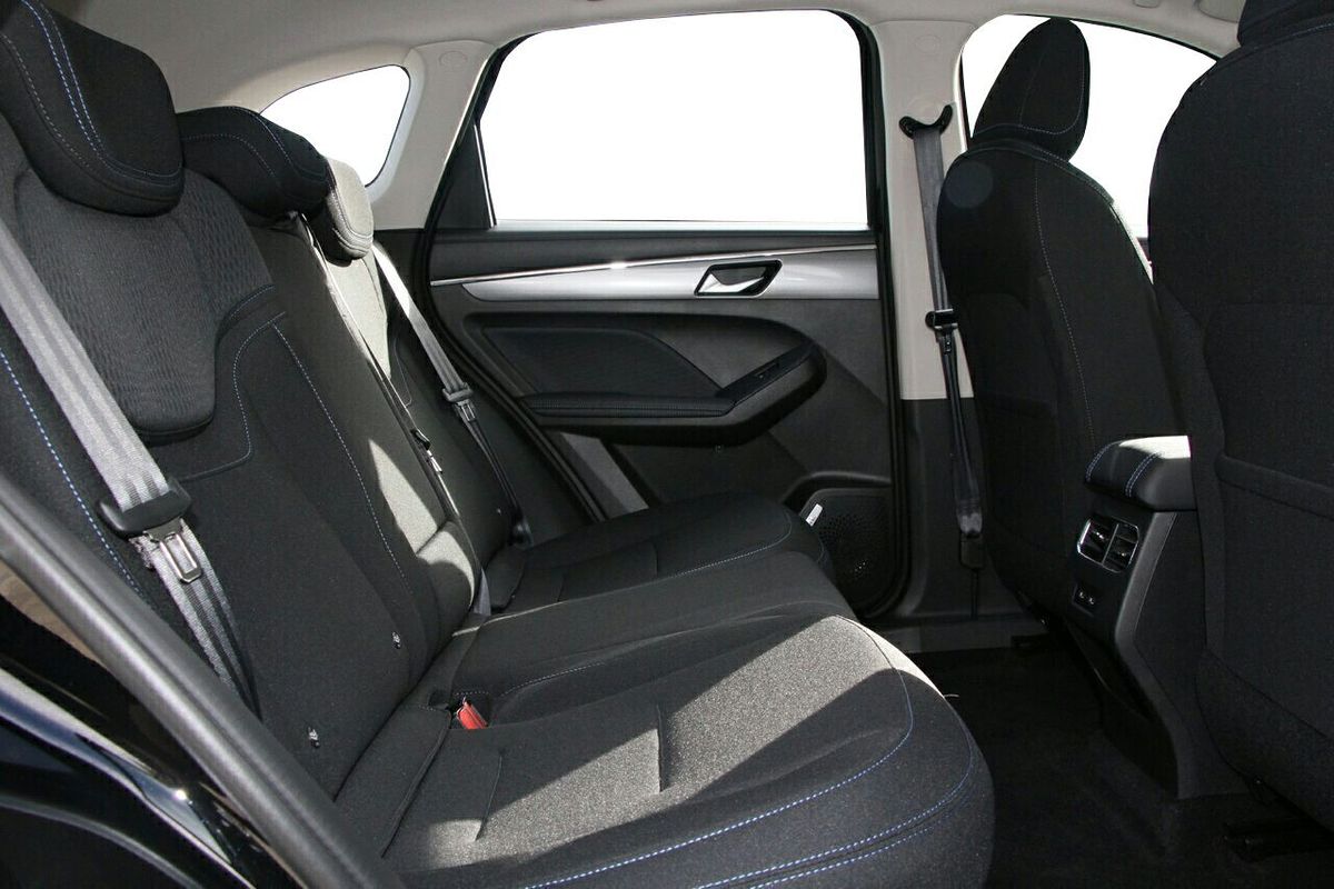 2025 GWM Haval Jolion Premium Hybrid A02