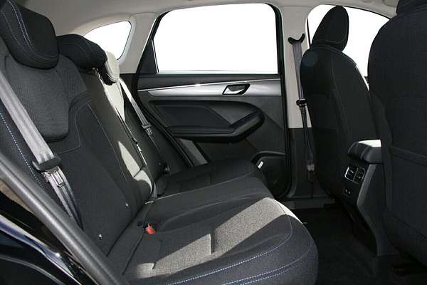 2025 GWM Haval Jolion Premium Hybrid A02