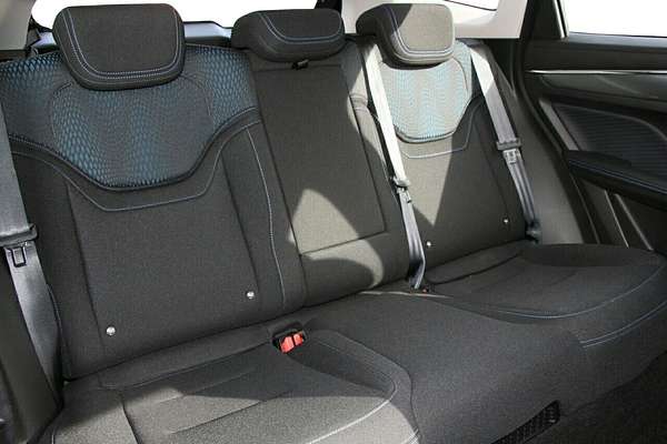 2025 GWM Haval Jolion Premium Hybrid A02