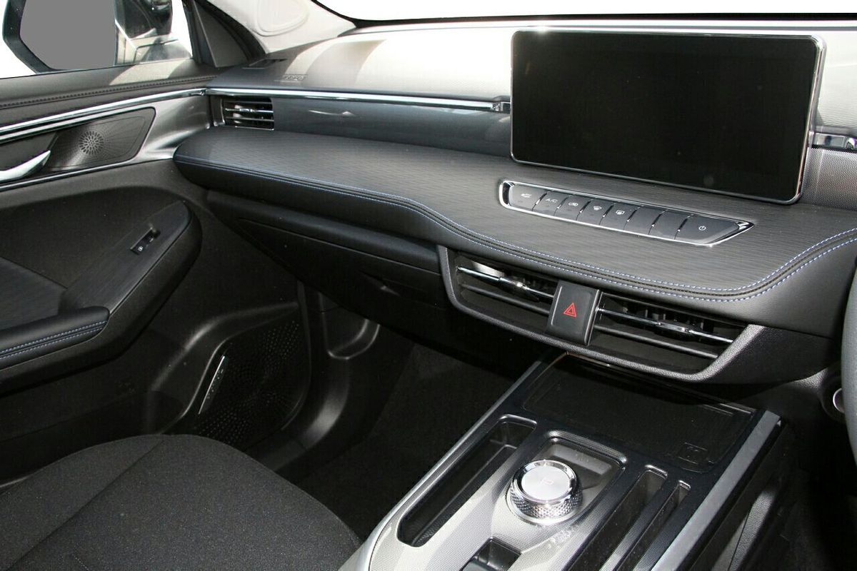 2025 GWM Haval Jolion Premium Hybrid A02