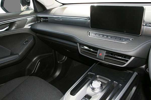 2025 GWM Haval Jolion Premium Hybrid A02