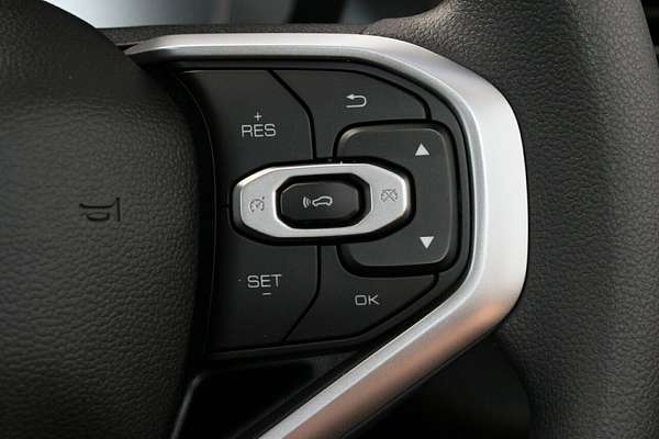 2025 GWM Haval Jolion Premium Hybrid A02