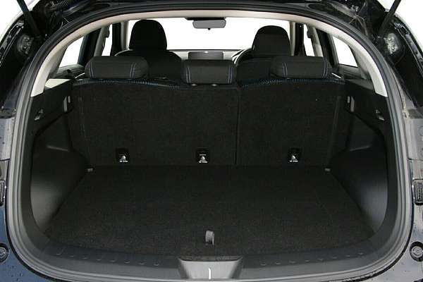 2025 GWM Haval Jolion Premium Hybrid A02