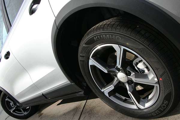 2025 GWM Haval Jolion Premium Hybrid A02