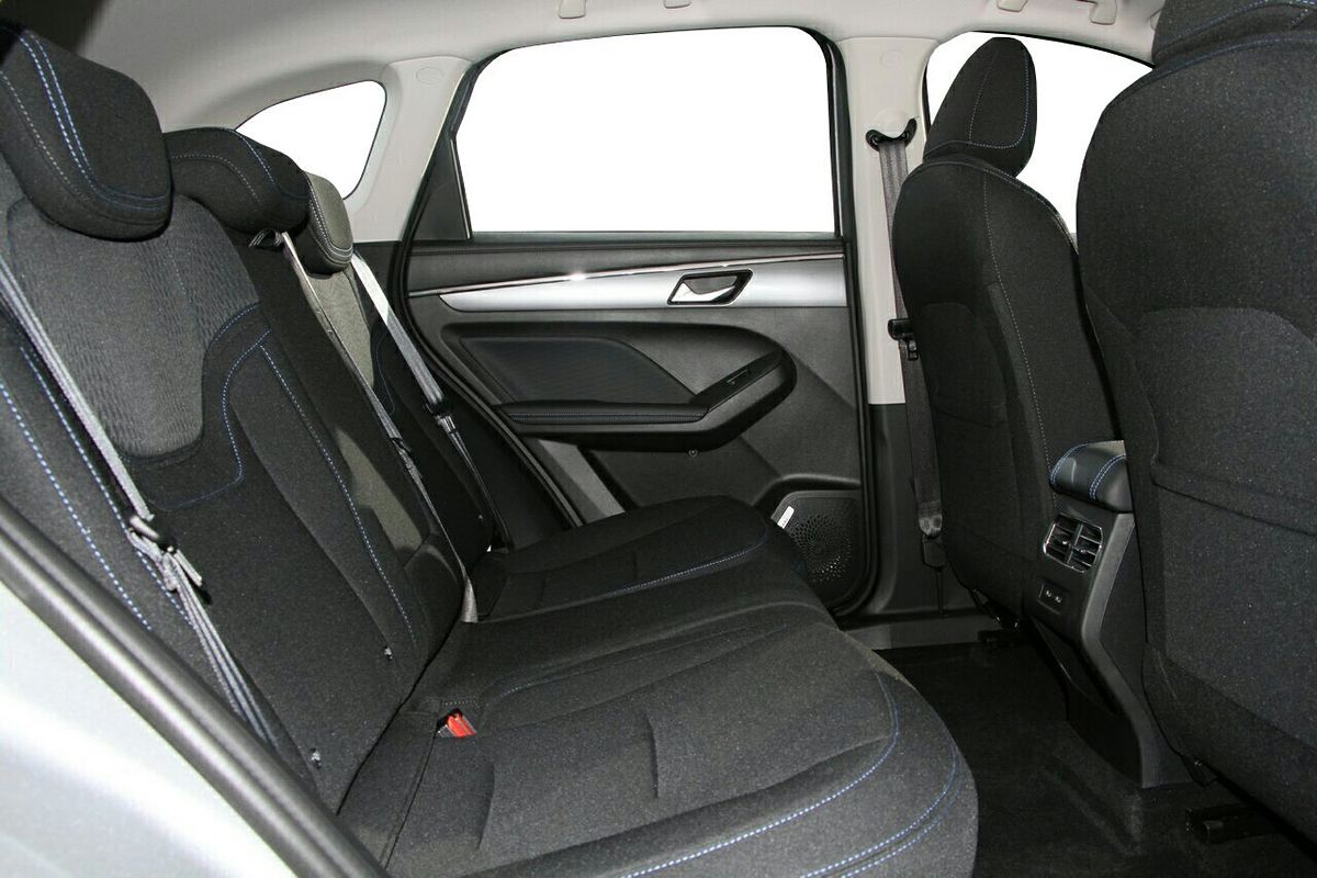 2025 GWM Haval Jolion Premium Hybrid A02