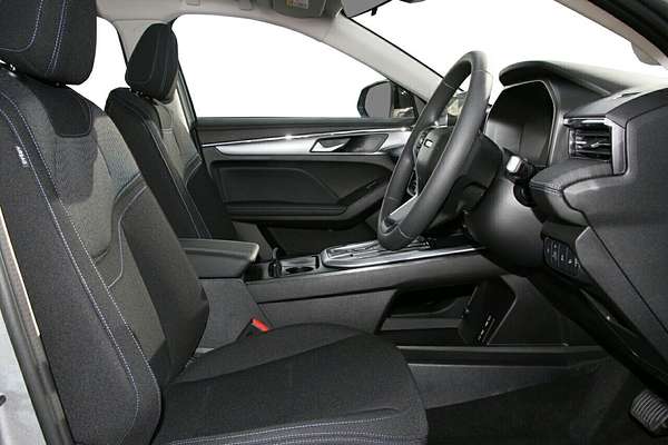 2025 GWM Haval Jolion Premium Hybrid A02