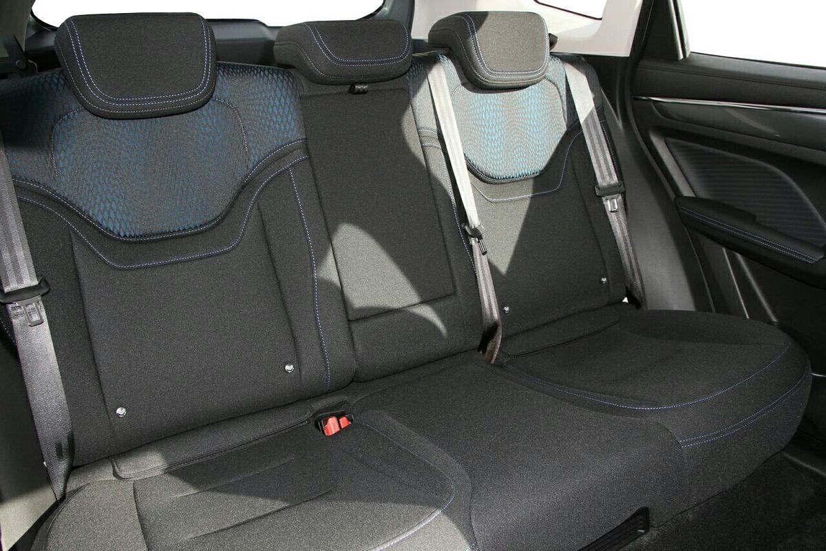 2025 GWM Haval Jolion Premium Hybrid A02