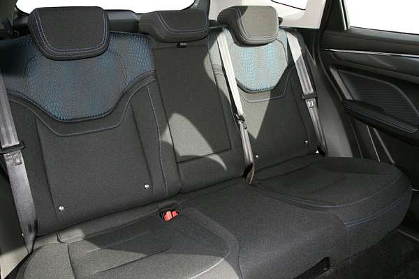 2025 GWM Haval Jolion Premium Hybrid A02