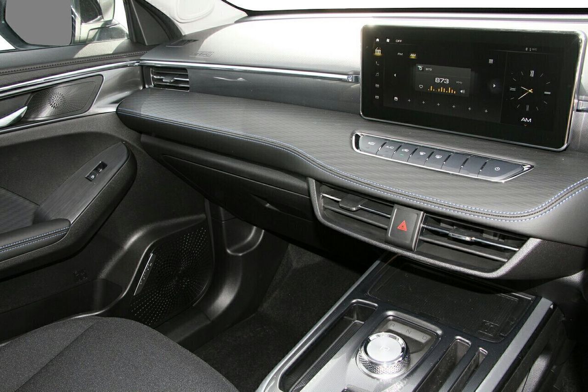 2025 GWM Haval Jolion Premium Hybrid A02