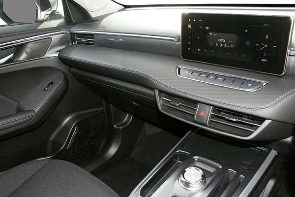 2025 GWM Haval Jolion Premium Hybrid A02
