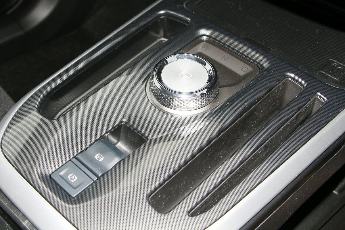 2025 GWM Haval Jolion Premium Hybrid A02