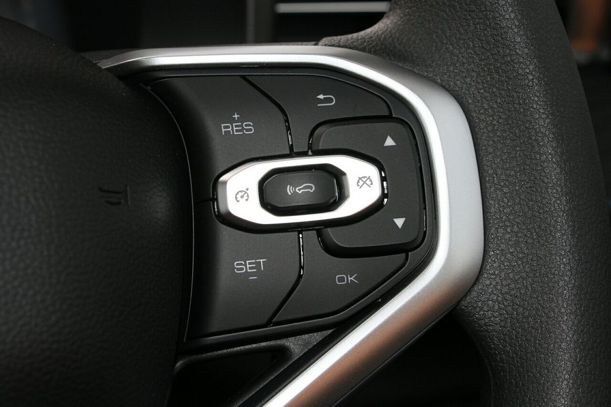 2025 GWM Haval Jolion Premium Hybrid A02