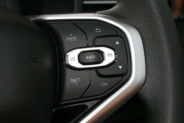 2025 GWM Haval Jolion Premium Hybrid A02