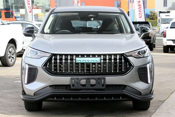 2025 GWM Haval Jolion Premium Hybrid A02