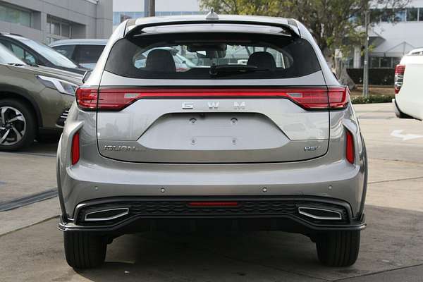 2025 GWM Haval Jolion Premium Hybrid A02