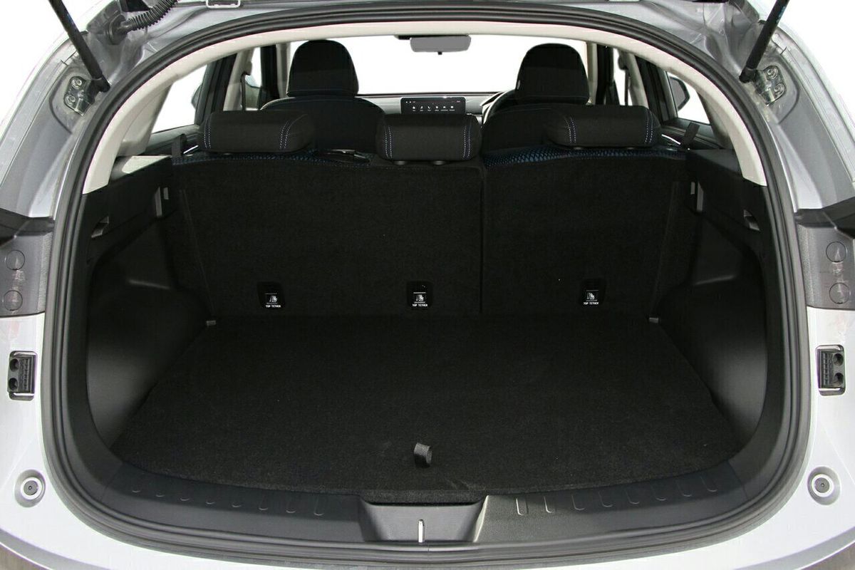 2025 GWM Haval Jolion Premium Hybrid A02