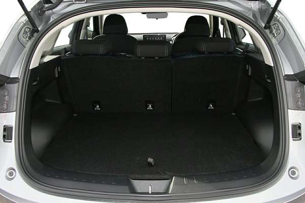 2025 GWM Haval Jolion Premium Hybrid A02