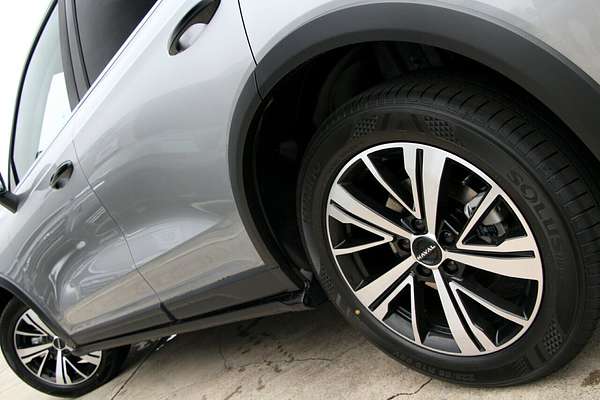 2025 GWM Haval Jolion Ultra Hybrid A02
