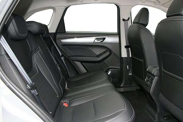 2025 GWM Haval Jolion Ultra Hybrid A02