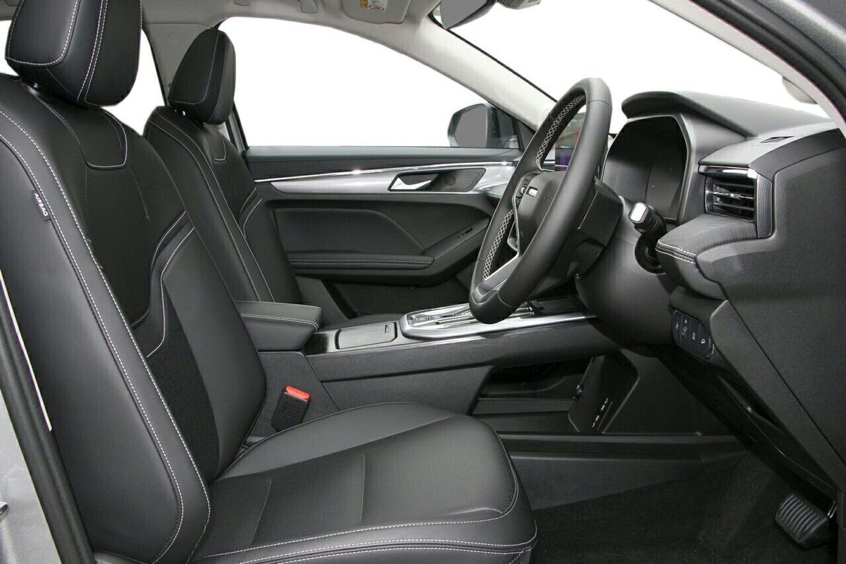 2025 GWM Haval Jolion Ultra Hybrid A02
