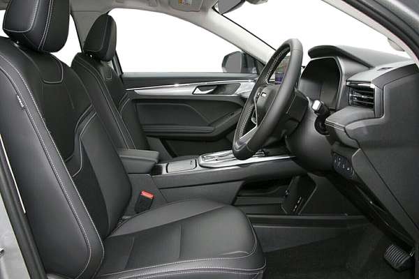 2025 GWM Haval Jolion Ultra Hybrid A02