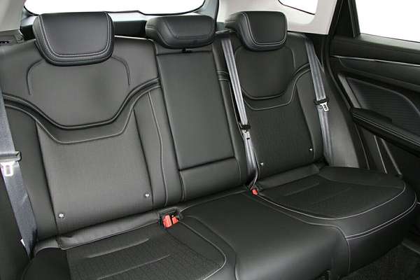 2025 GWM Haval Jolion Ultra Hybrid A02