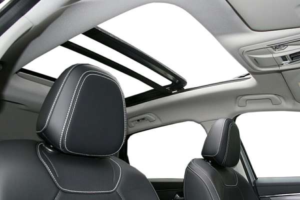 2025 GWM Haval Jolion Ultra Hybrid A02
