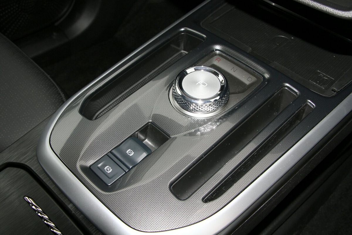 2025 GWM Haval Jolion Ultra Hybrid A02