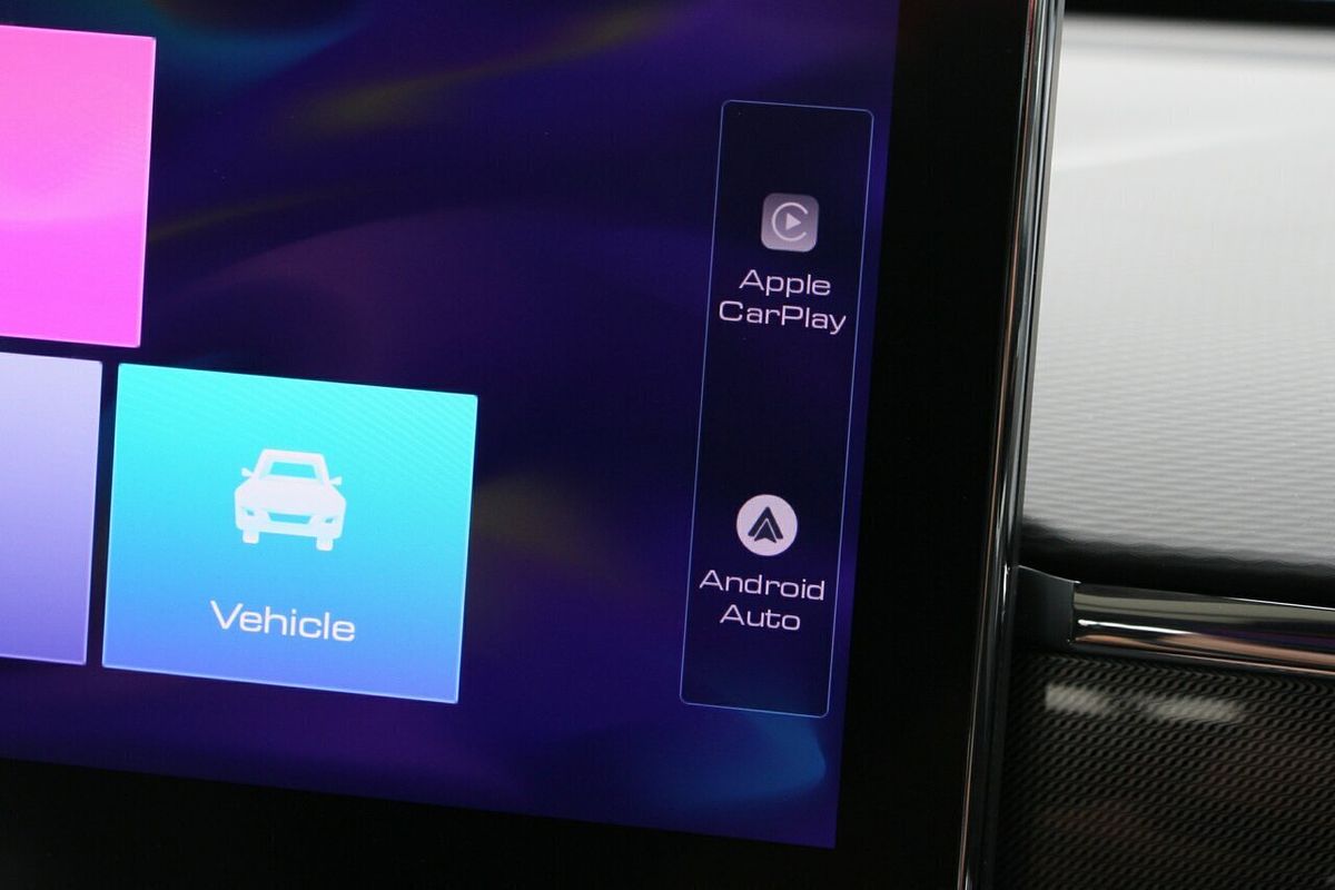 2025 GWM Haval Jolion Ultra Hybrid A02