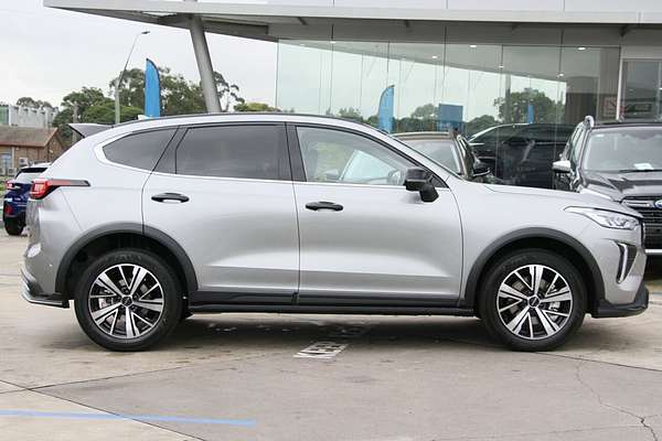 2025 GWM Haval Jolion Ultra Hybrid A02